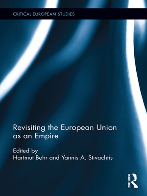 cover image of Revisiting the European Union as Empire